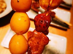-人间酒暖·Go blanc·烧鸟·深夜食堂(陆家嘴店)