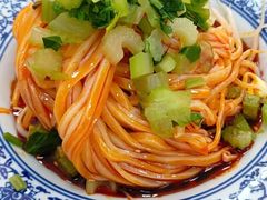 -钰园秦镇米皮(长安西路三兴园店)