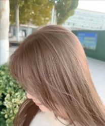 -GANO HAIR 