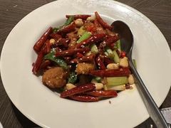 -万丽轩·粤菜(王府井金茂万丽酒店)