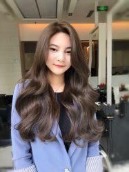-锦尚名仕Hair Salon