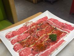 -韩宫宴炭火烤肉(印象城店)