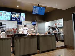 大堂-肯德基(西安兴庆店)