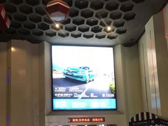 -首都电影院(天津店 中国巨幕)