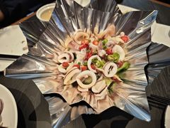 -闽海肴(北辰荟店)