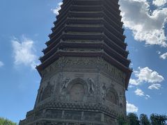 -玲珑塔公园