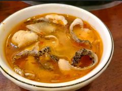 -大理.老字号渝记酸萝卜乌鱼(古城总店)