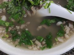 -清真喜兰老丁羊汤特色小吃