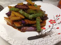 -马头巷·食景园(苏州总店)