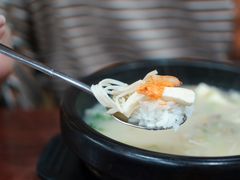 -神仙雪浓汤(明洞店)