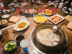 -同仁四季椰子鸡(海岸城天利店)