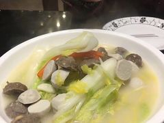 -SEN CASTLE城堡西餐(创意设计中心店)
