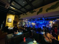 大堂-莉莉家的音乐花园餐吧(航空路店)