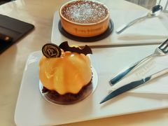 -PAUL LAFAYET 法式甜品(港汇广场店)