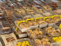 -幸福蛋糕坊(金顶街店)