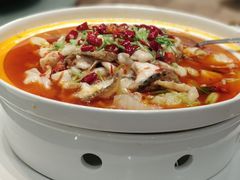 -庄氏祥记家常食府(国瑞建材家居博览中心店)