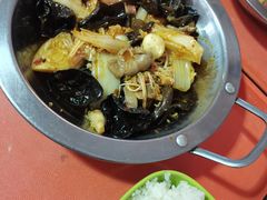 -上海理工大学第五食堂