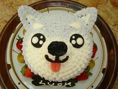 android_upload_pic-幸福鸟动物奶油生日蛋糕(老车站店)