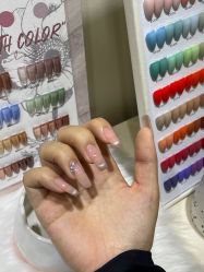 点击看大图 -橡台美甲美睫