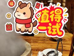 -滇香肴·云南菜蒸汽石锅鱼(云南北路店)