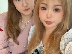 -上海和平饭店-华懋阁 The Cathay Room