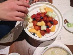 -大树餐厅(益田假日店)