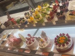 -面包新语(无锡M会员店)
