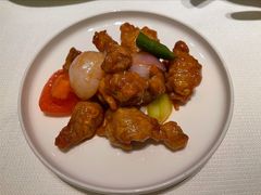 荔枝肉-莆田餐厅PUTIEN(西安万象天地店)