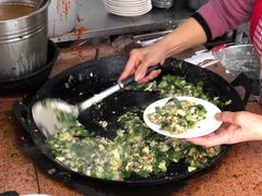 -群众牛肉小点(蚵仔煎)
