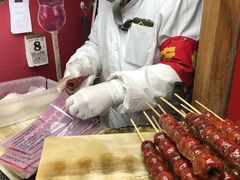 -和禄德冰糖葫芦