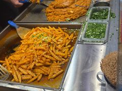 -丁家坡洋芋·观音桥好吃街A区(全国总店)