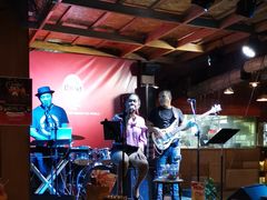 -Naughty Nuri’s Phuket