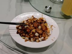 -郭林家常菜(狼垡店)
