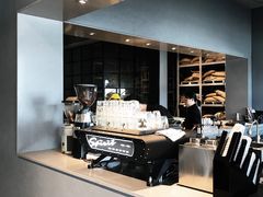 -来回·咖啡(钟村咖啡豆店)