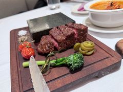 -马克西姆俄罗斯餐厅(通亚街店)