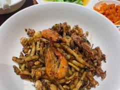 -寻裕记·现炒浇头面(人民广场店)