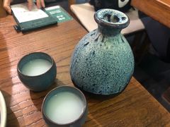 -云海肴·汽锅鸡·云南菜(美罗城店)