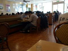 -萨莉亚意式餐厅(三号湾广场店)