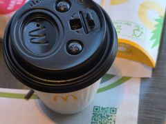 -麦当劳(明湖店)