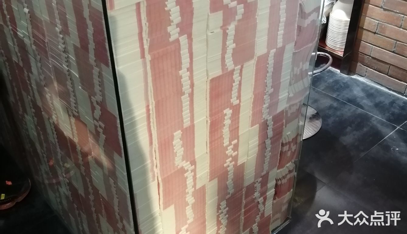 上楼就看到人民币[礼花][礼花][礼花]