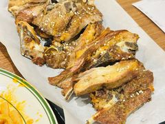 -贯贯吉·清真餐厅(浙江中路店)