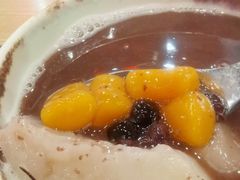 芋圆4号-鲜芋仙(南开大悦城店)