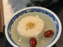 -南京大牌档(新街口德基广场店)