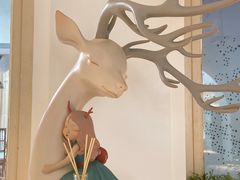 -春树下·树屋花房西餐厅(罍街AS1980店)