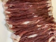 涮羊肉-来顺成饭庄