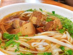 -肆姐面粉馆(坡子街店)