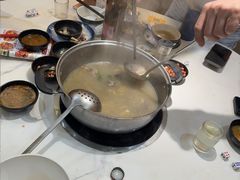 -聚味罗记大排檔·烧烤·鲜鱼杂·甲鱼煲(科学馆店)