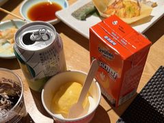 -虹料理·日料放题(悠方店)