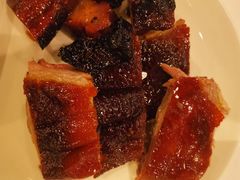 叉烧-The COOK·厨餐厅·自助餐(浦东嘉里大酒店)