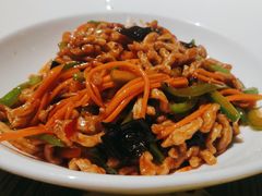 -一盏明灯全素斋(殊像寺店)